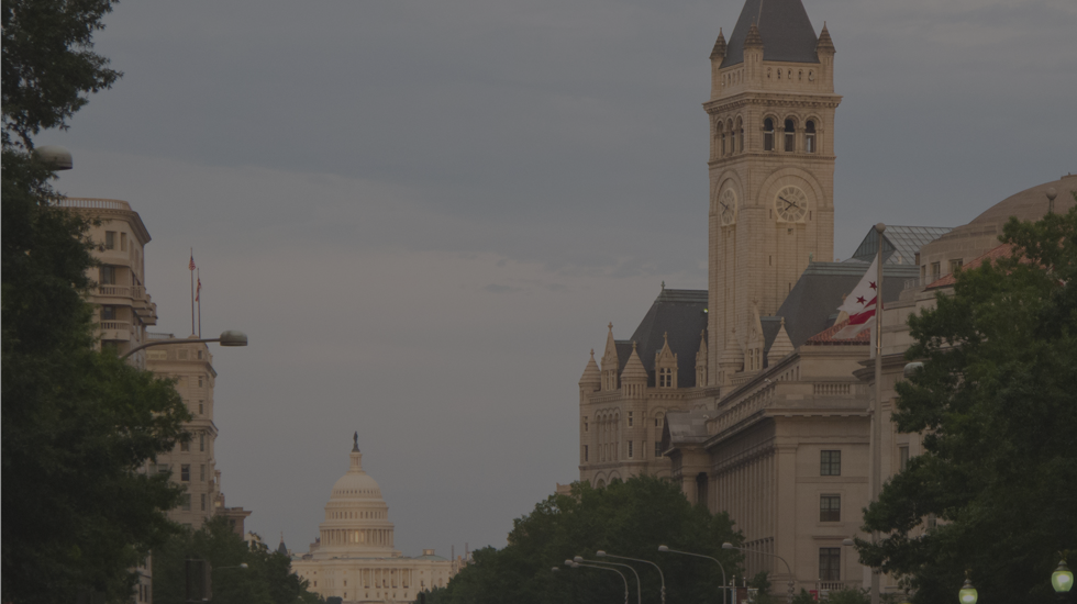 WASHINGTON RINGING SOCIETY