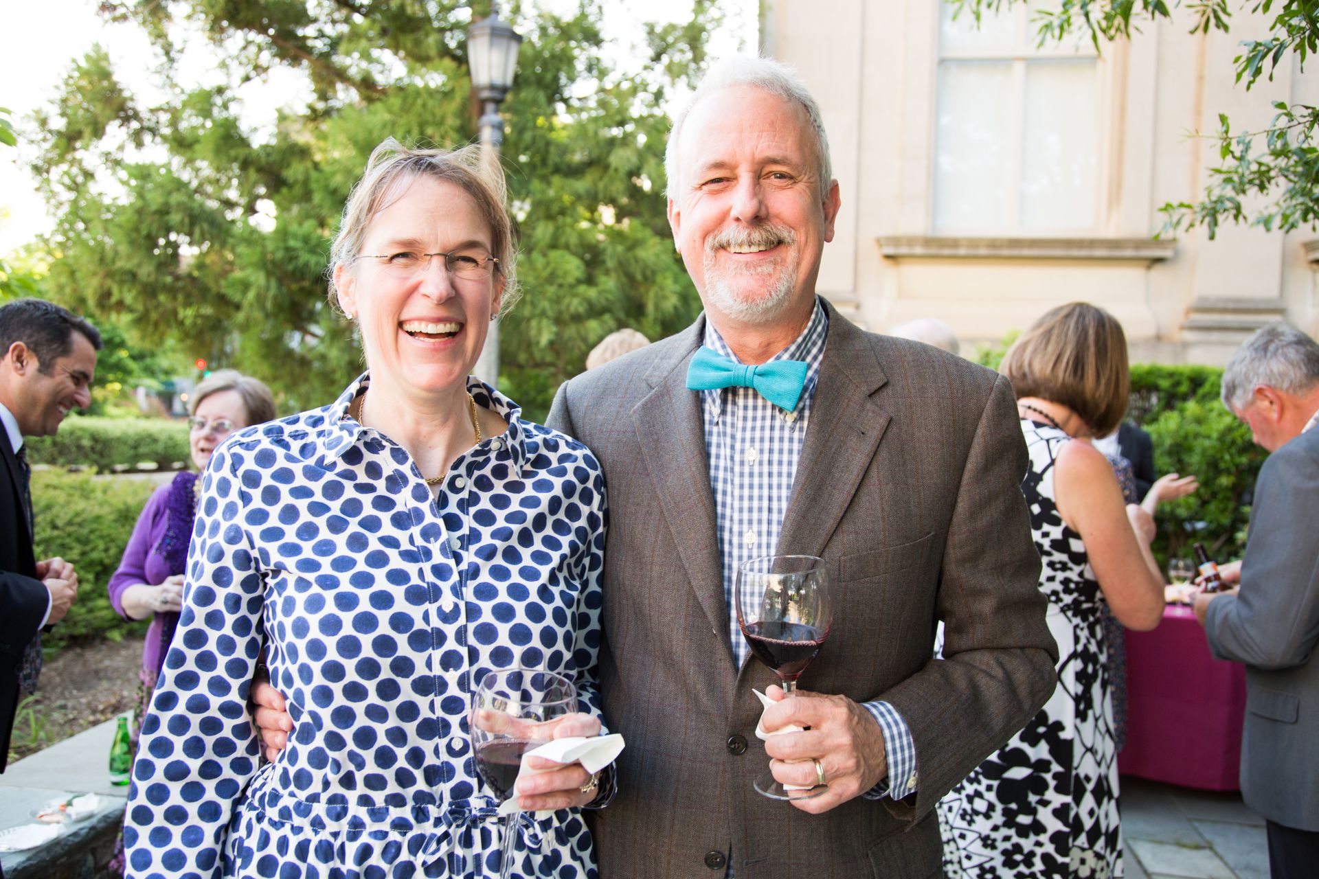 5.21.2014 National Cathedral Bell Ringers 22