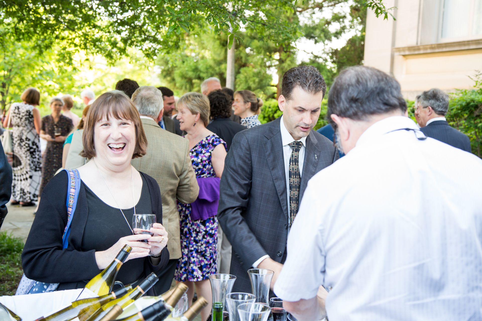 5.21.2014 National Cathedral Bell Ringers 25