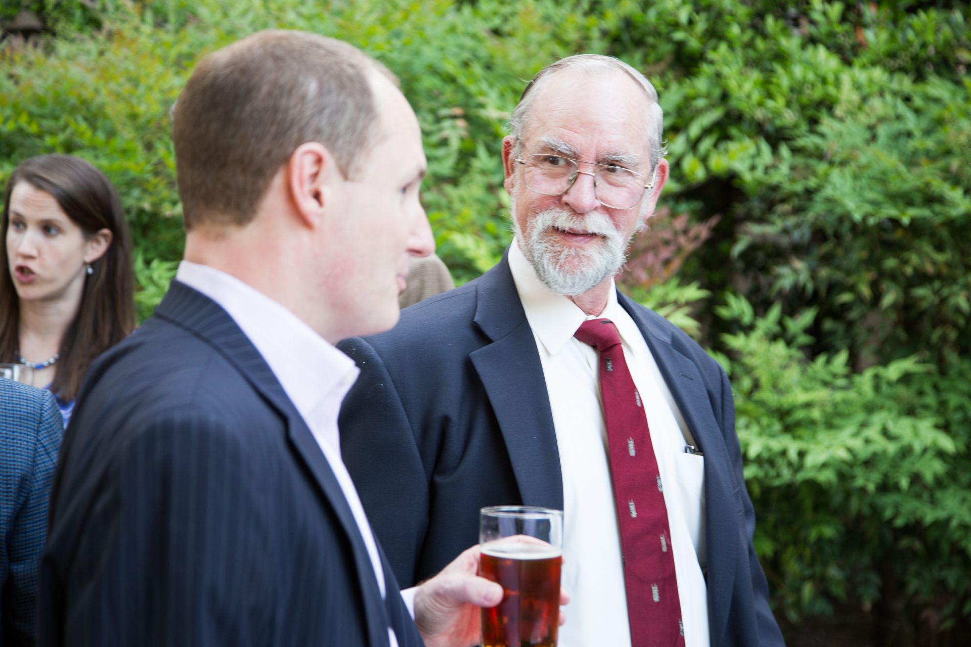 5.21.2014 National Cathedral Bell Ringers 28