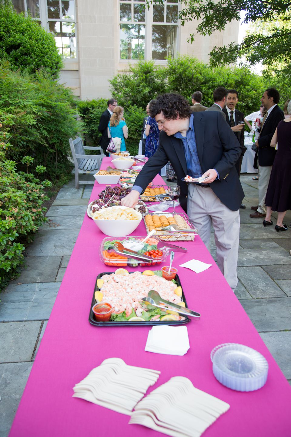 5.21.2014 National Cathedral Bell Ringers 3