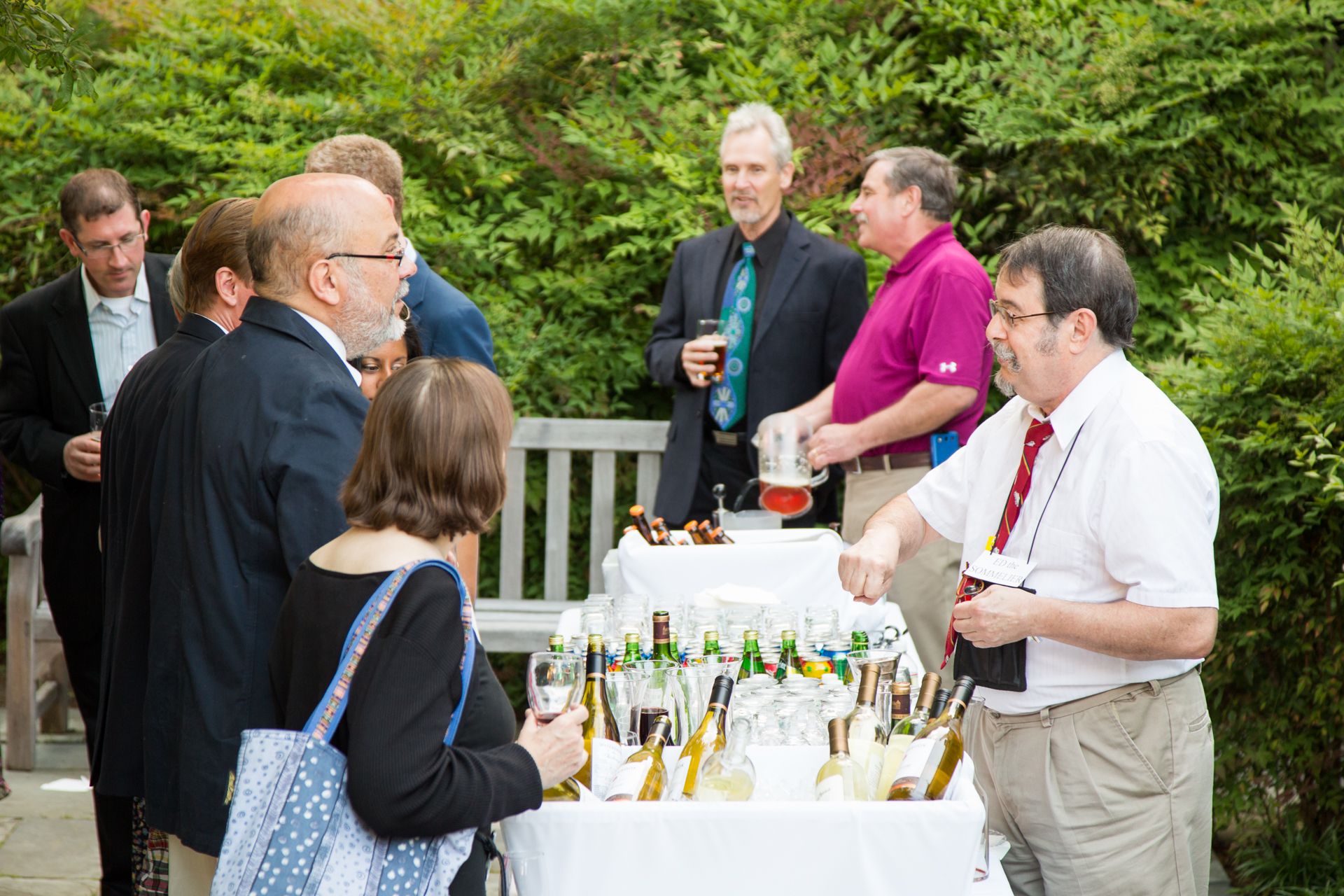 5.21.2014 National Cathedral Bell Ringers 33