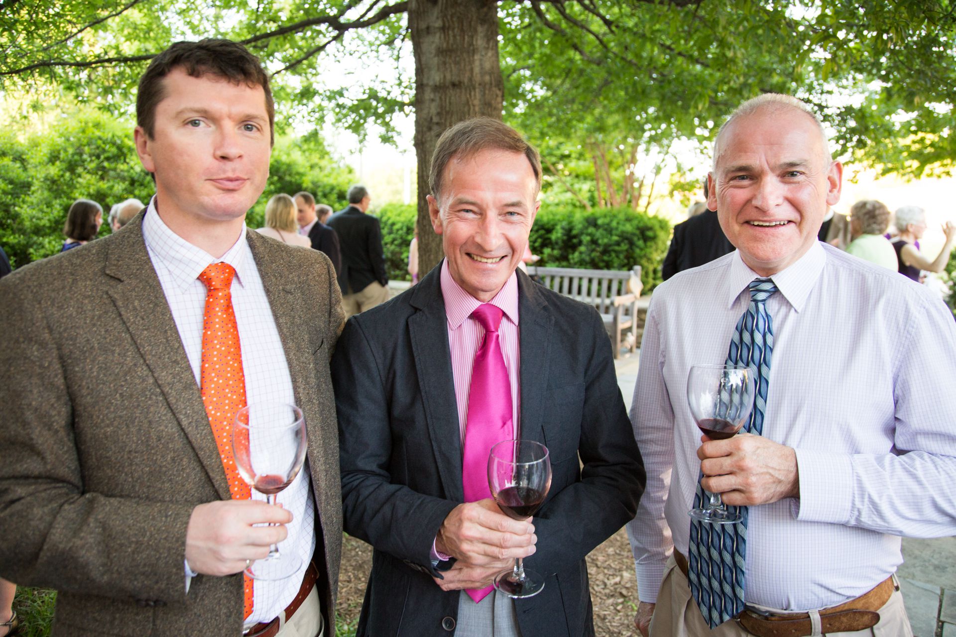 5.21.2014 National Cathedral Bell Ringers 37