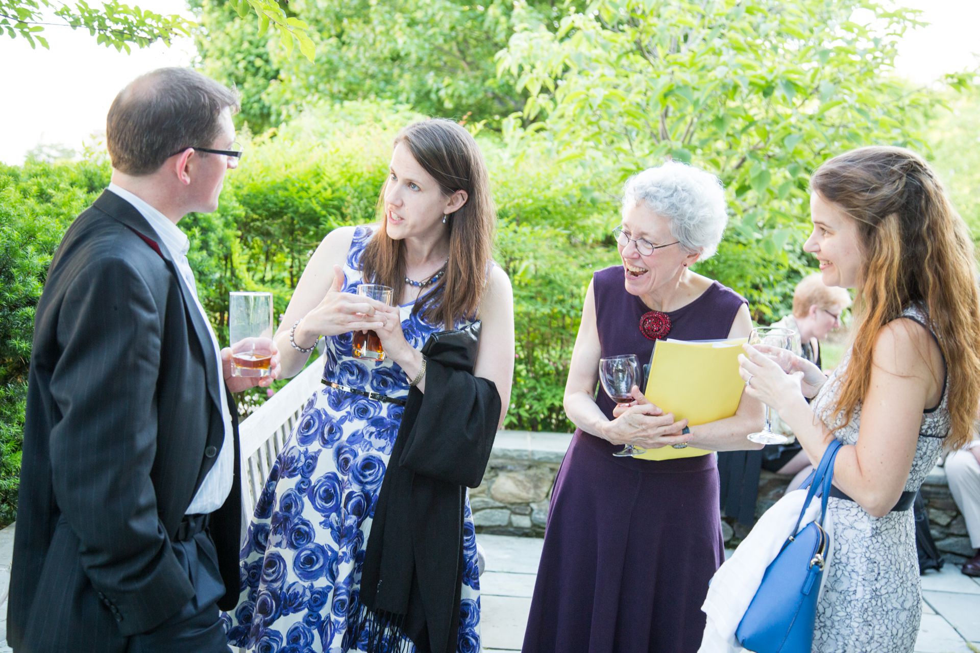 5.21.2014 National Cathedral Bell Ringers 38
