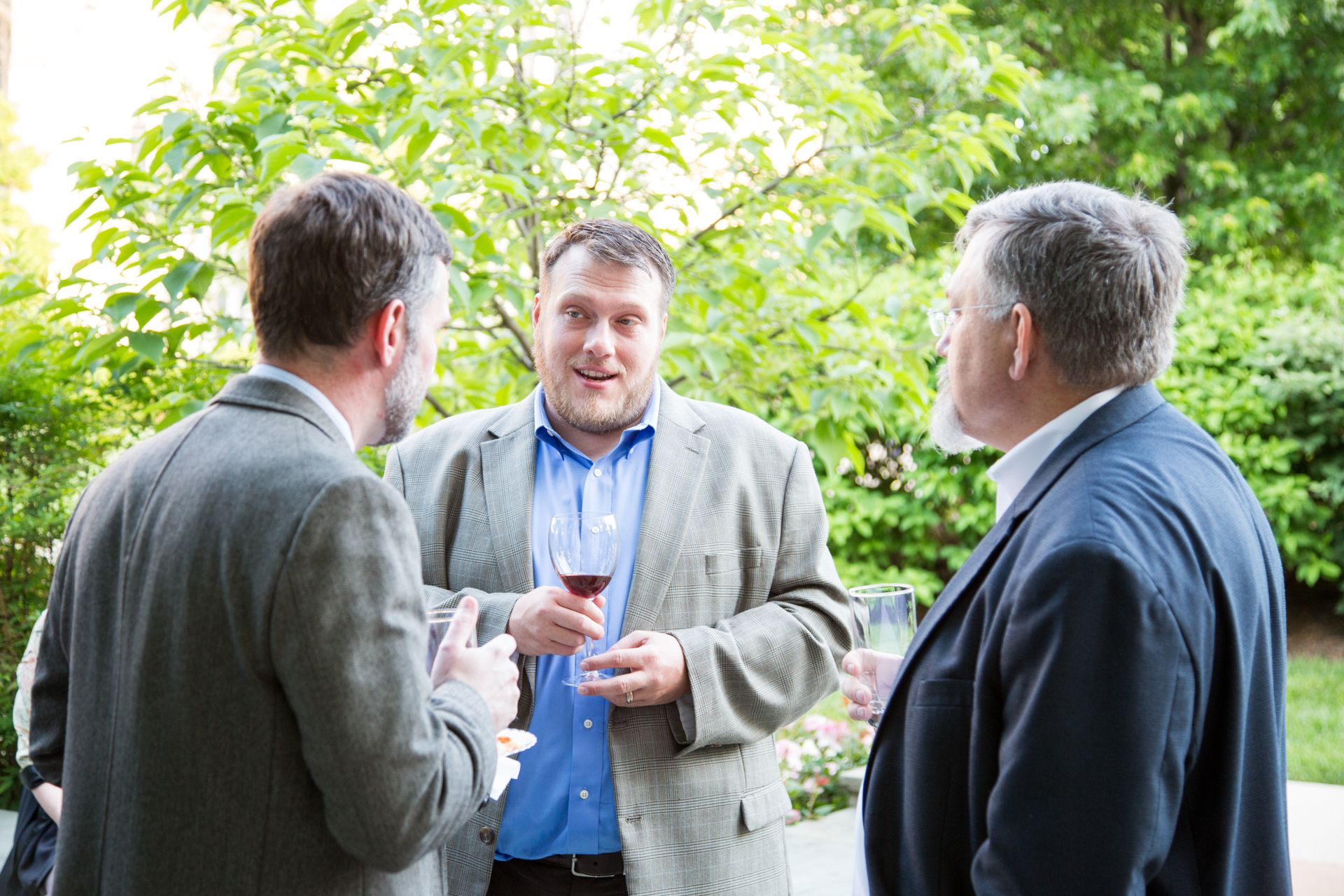 5.21.2014 National Cathedral Bell Ringers 41