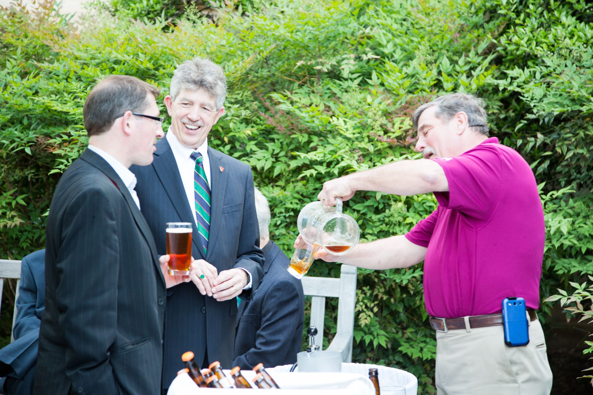 5.21.2014 National Cathedral Bell Ringers 42