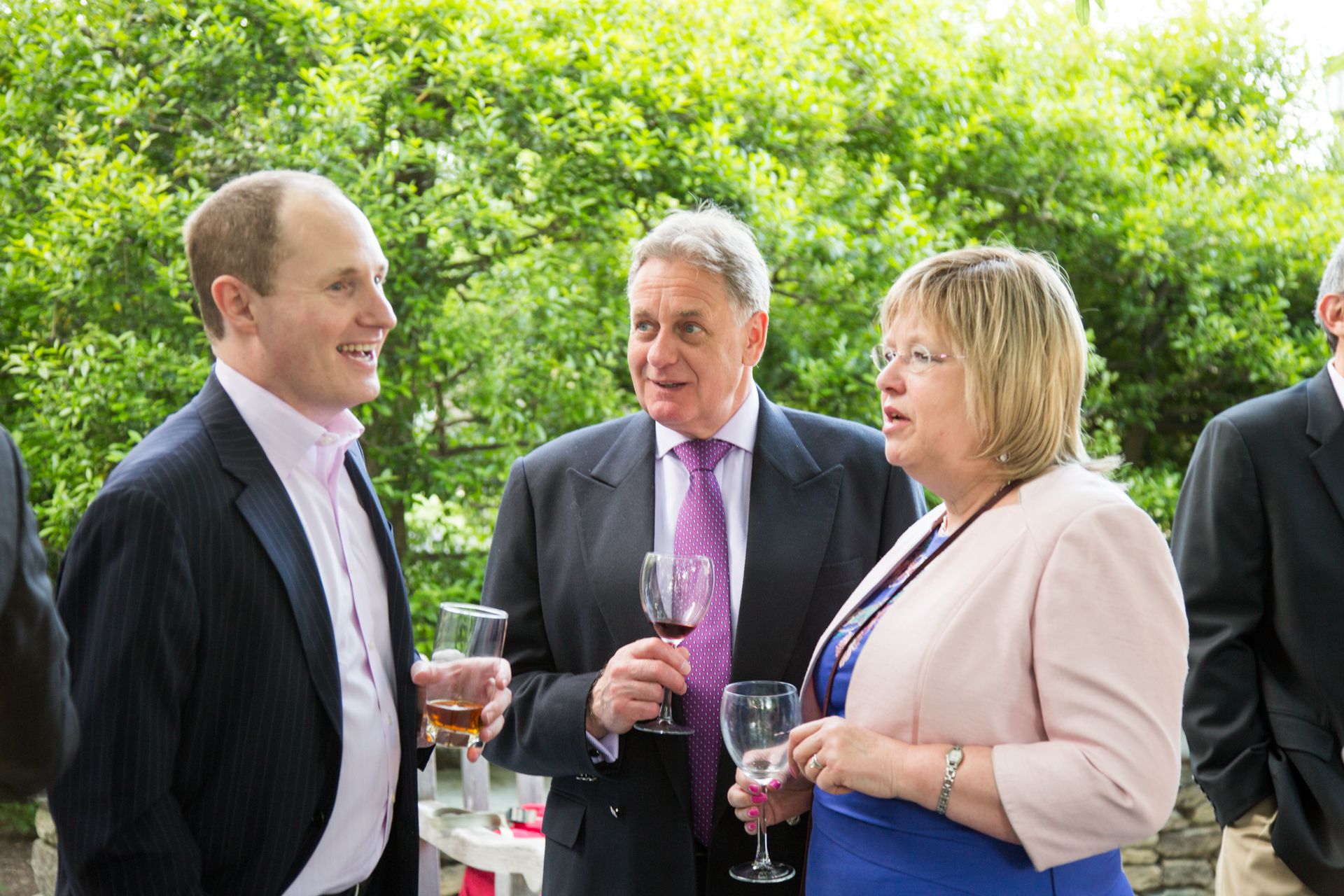 5.21.2014 National Cathedral Bell Ringers 49