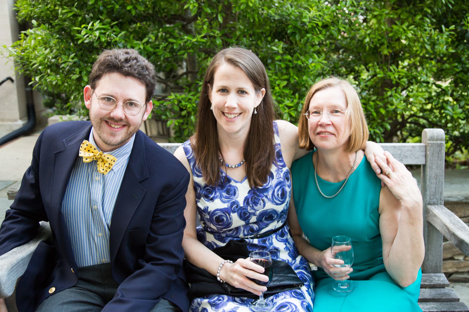 5.21.2014 National Cathedral Bell Ringers 52