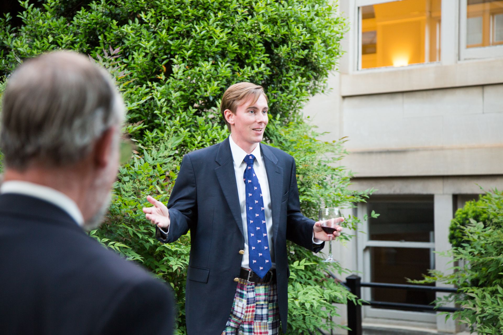 5.21.2014 National Cathedral Bell Ringers 58