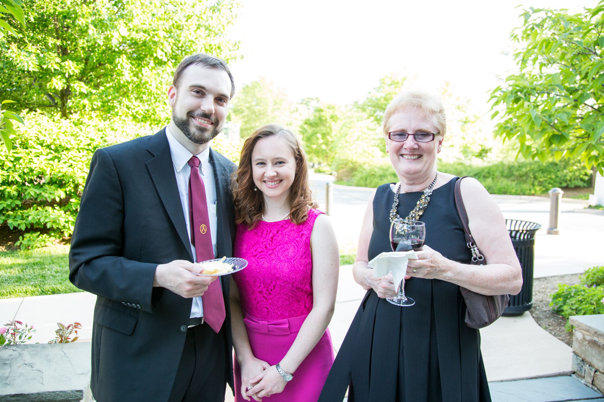 5.21.2014 National Cathedral Bell Ringers 6