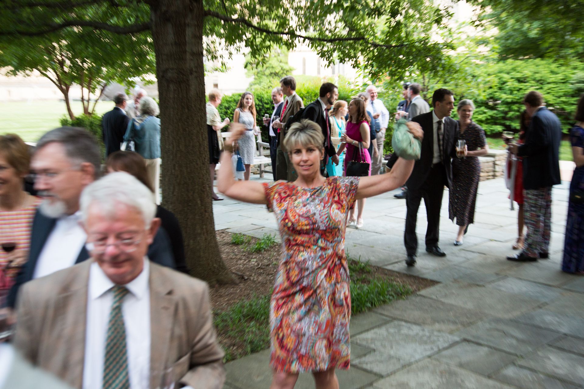 5.21.2014 National Cathedral Bell Ringers 60