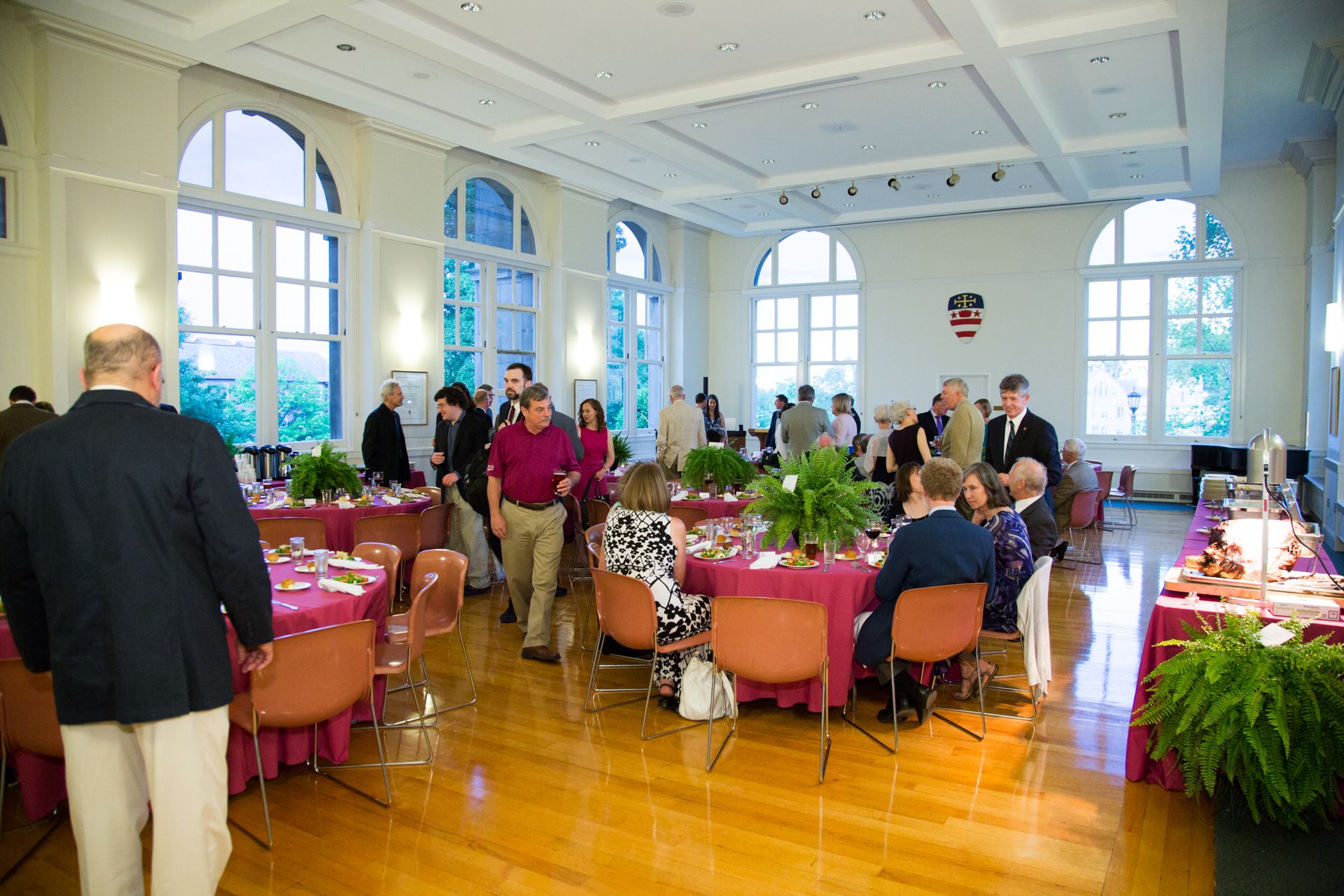 5.21.2014 National Cathedral Bell Ringers 63