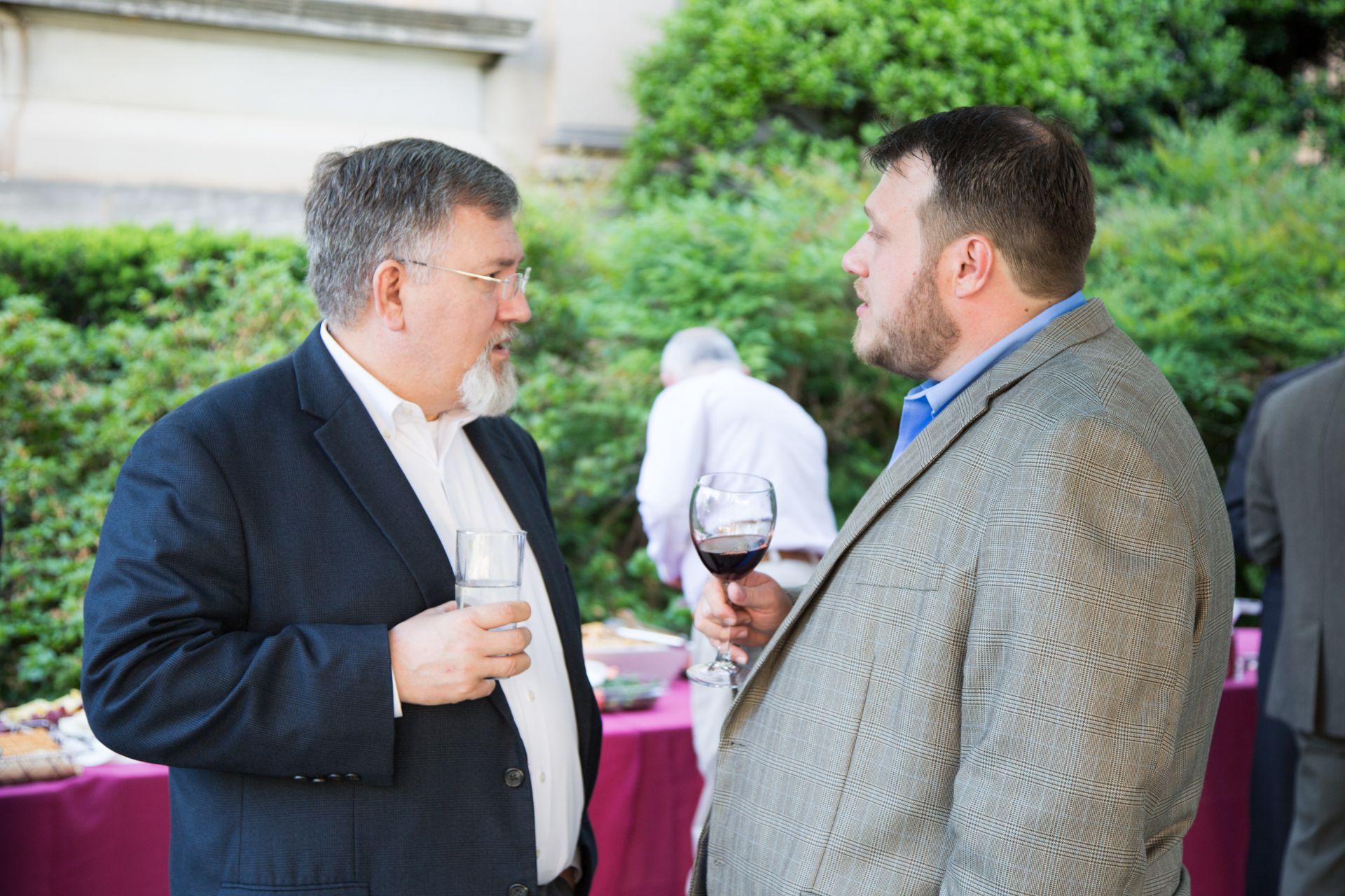 5.21.2014 National Cathedral Bell Ringers 7