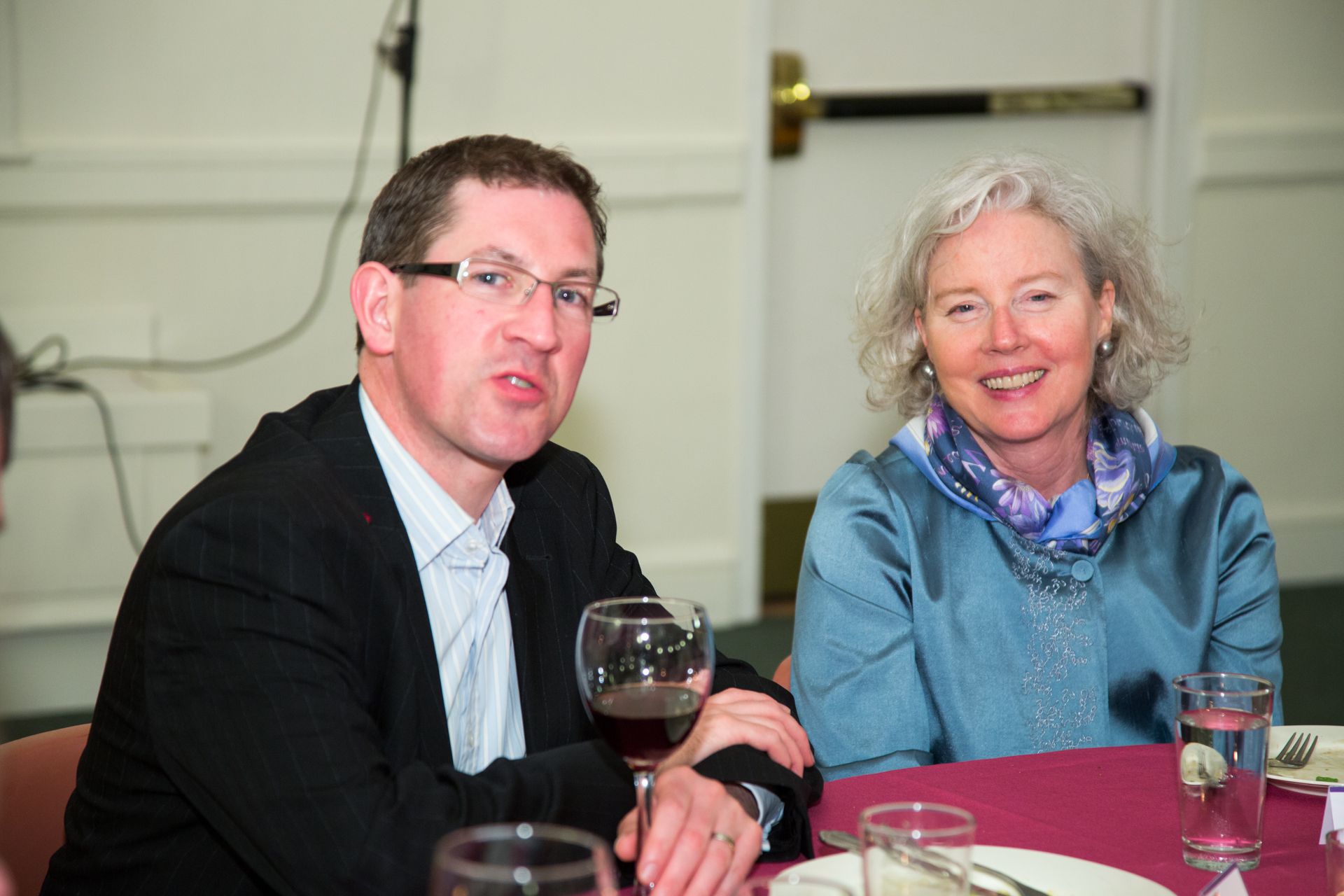 5.21.2014 National Cathedral Bell Ringers 101