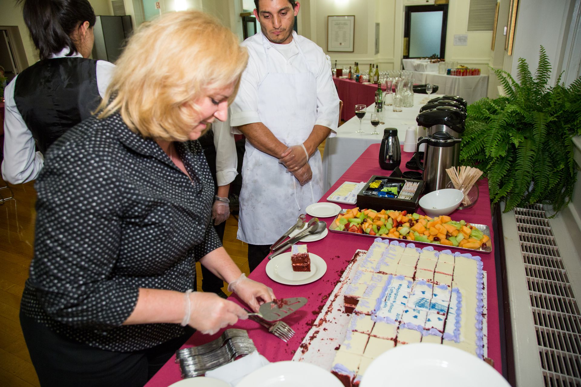 5.21.2014 National Cathedral Bell Ringers 112