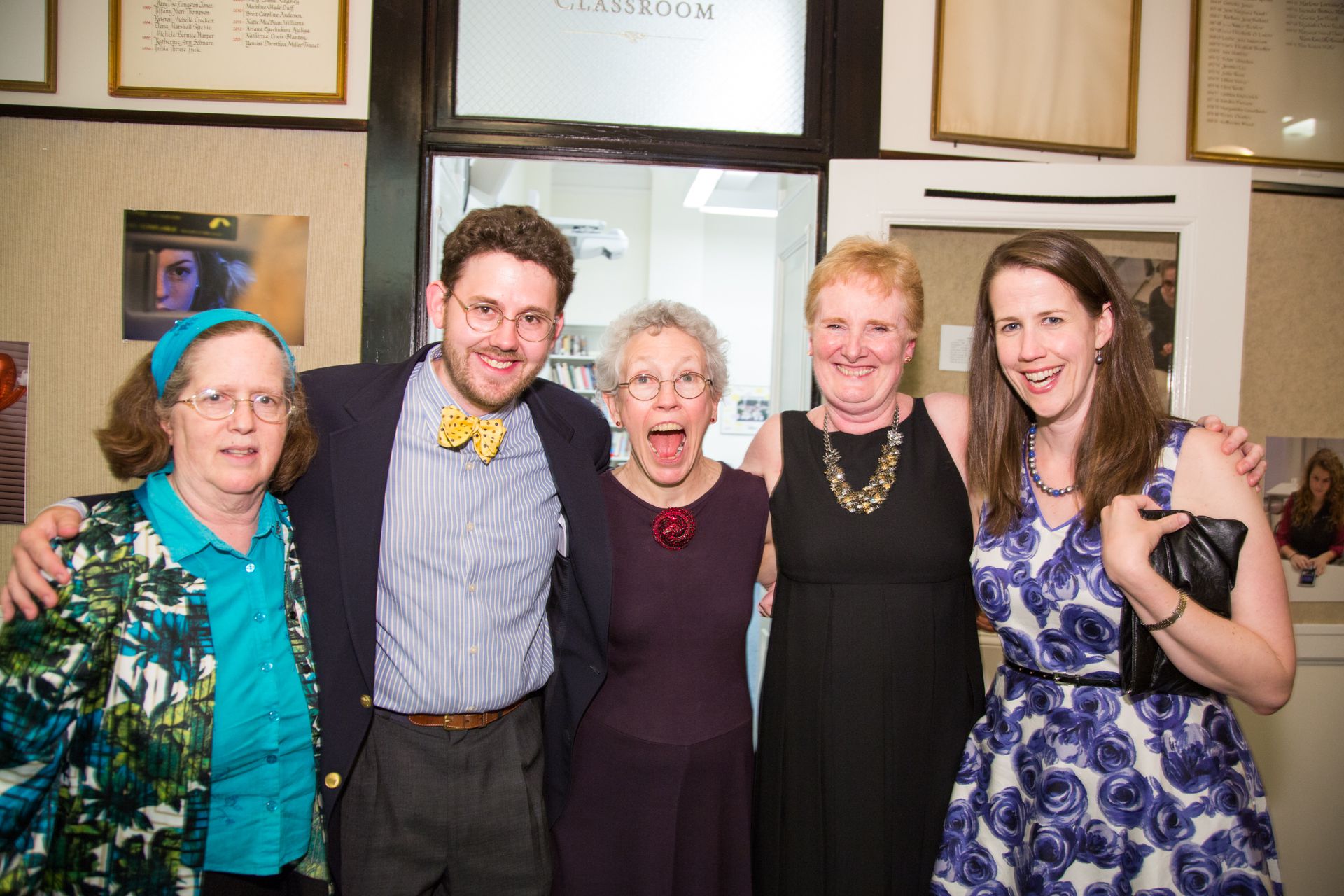 5.21.2014 National Cathedral Bell Ringers 123