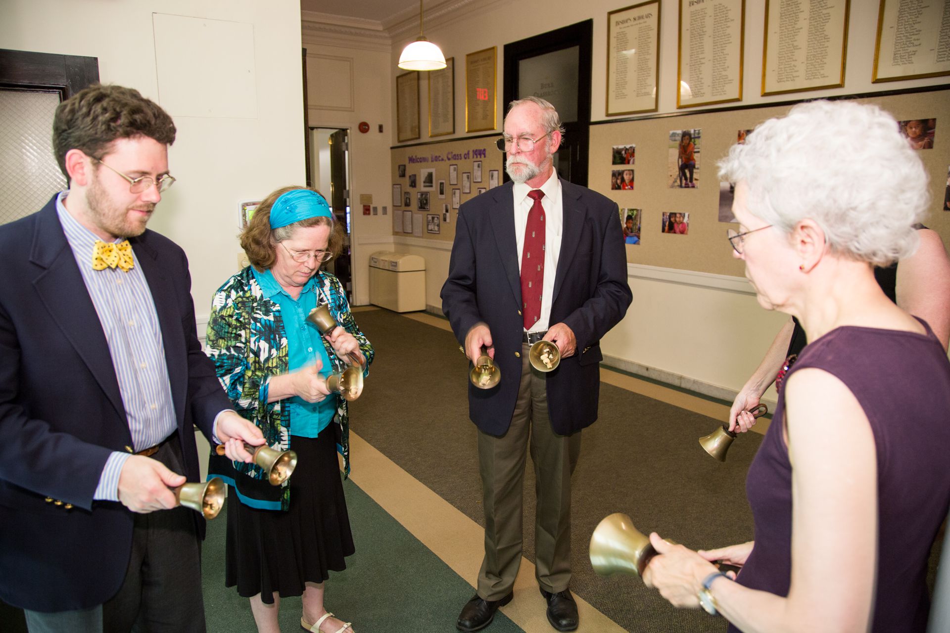 5.21.2014 National Cathedral Bell Ringers 124