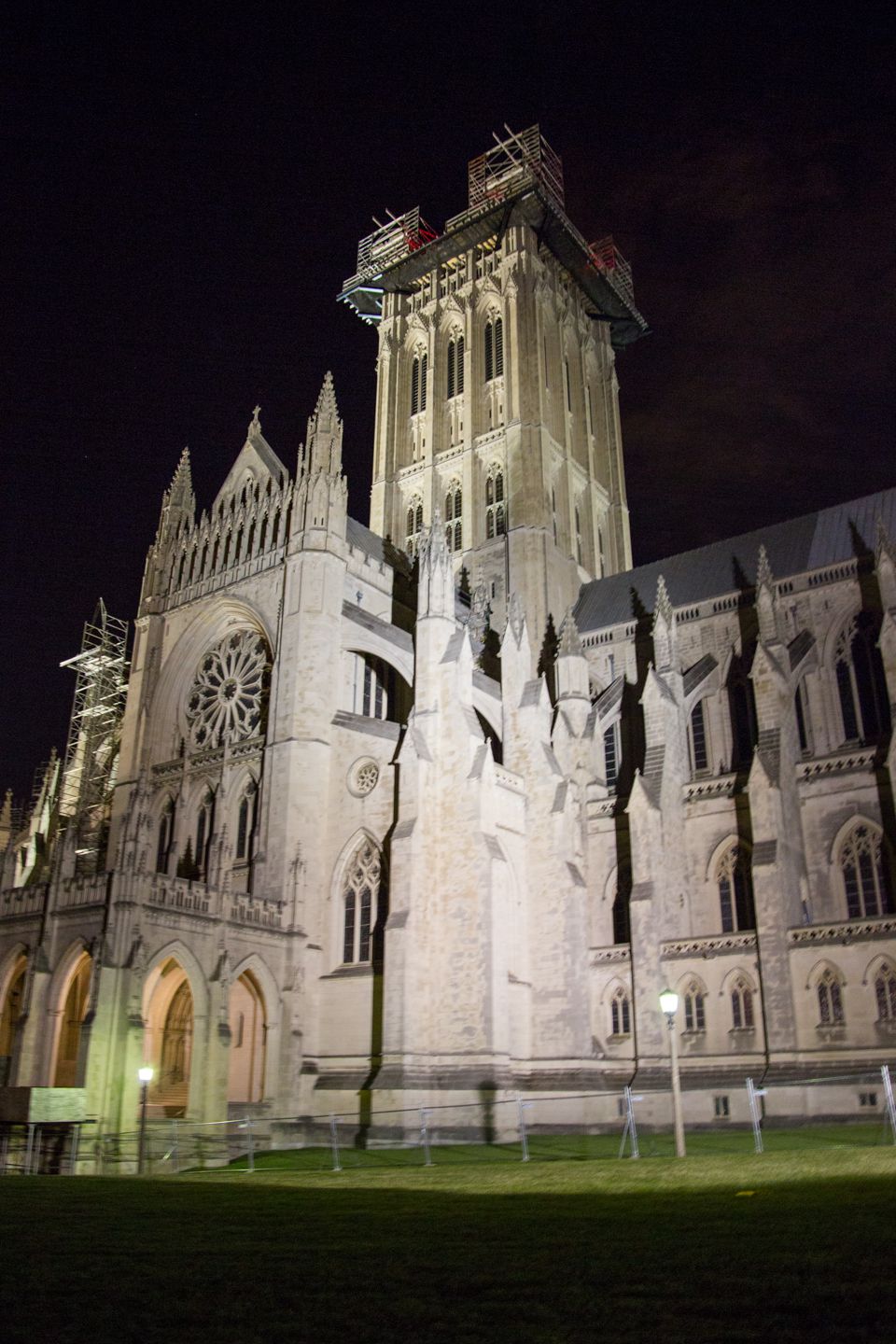 5.21.2014 National Cathedral Bell Ringers 136