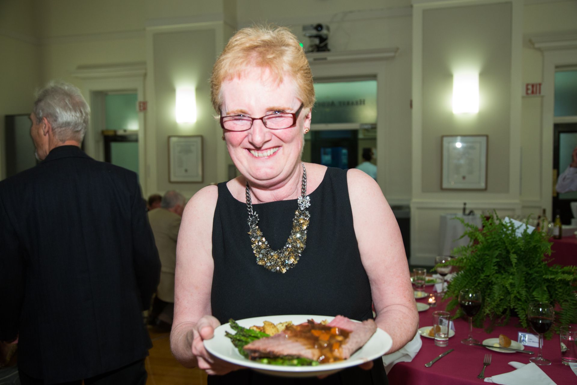 5.21.2014 National Cathedral Bell Ringers 77
