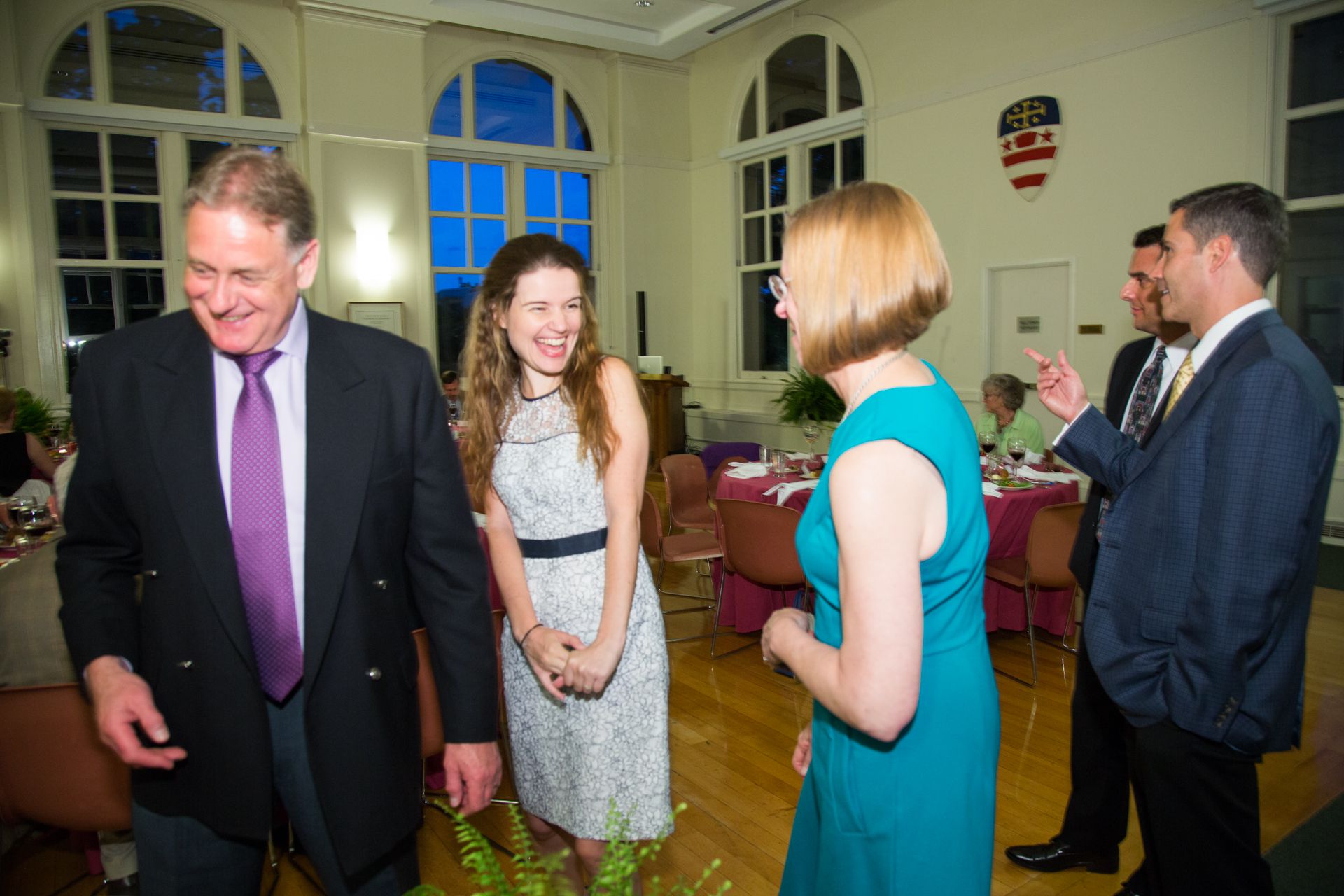5.21.2014 National Cathedral Bell Ringers 82