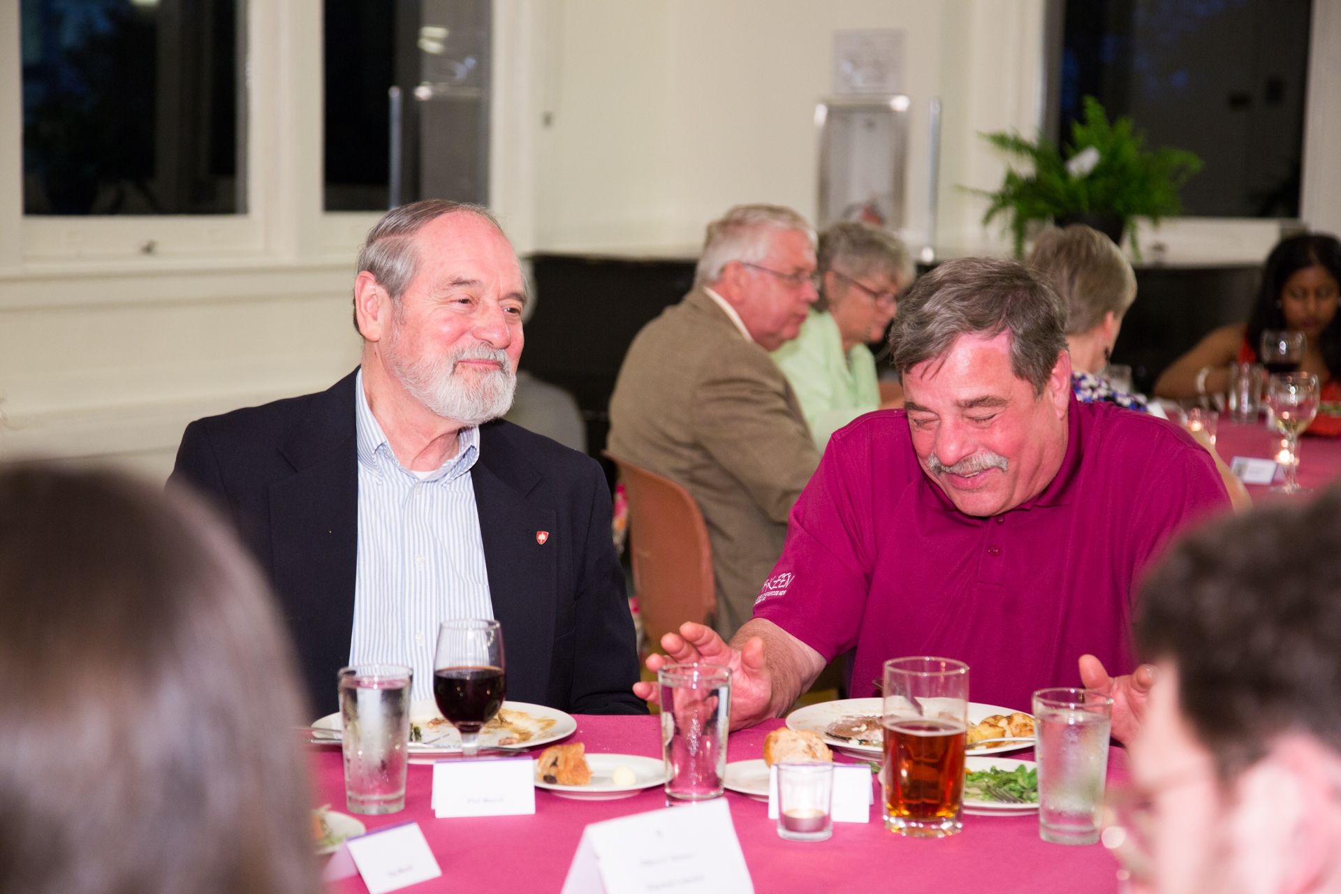 5.21.2014 National Cathedral Bell Ringers 83
