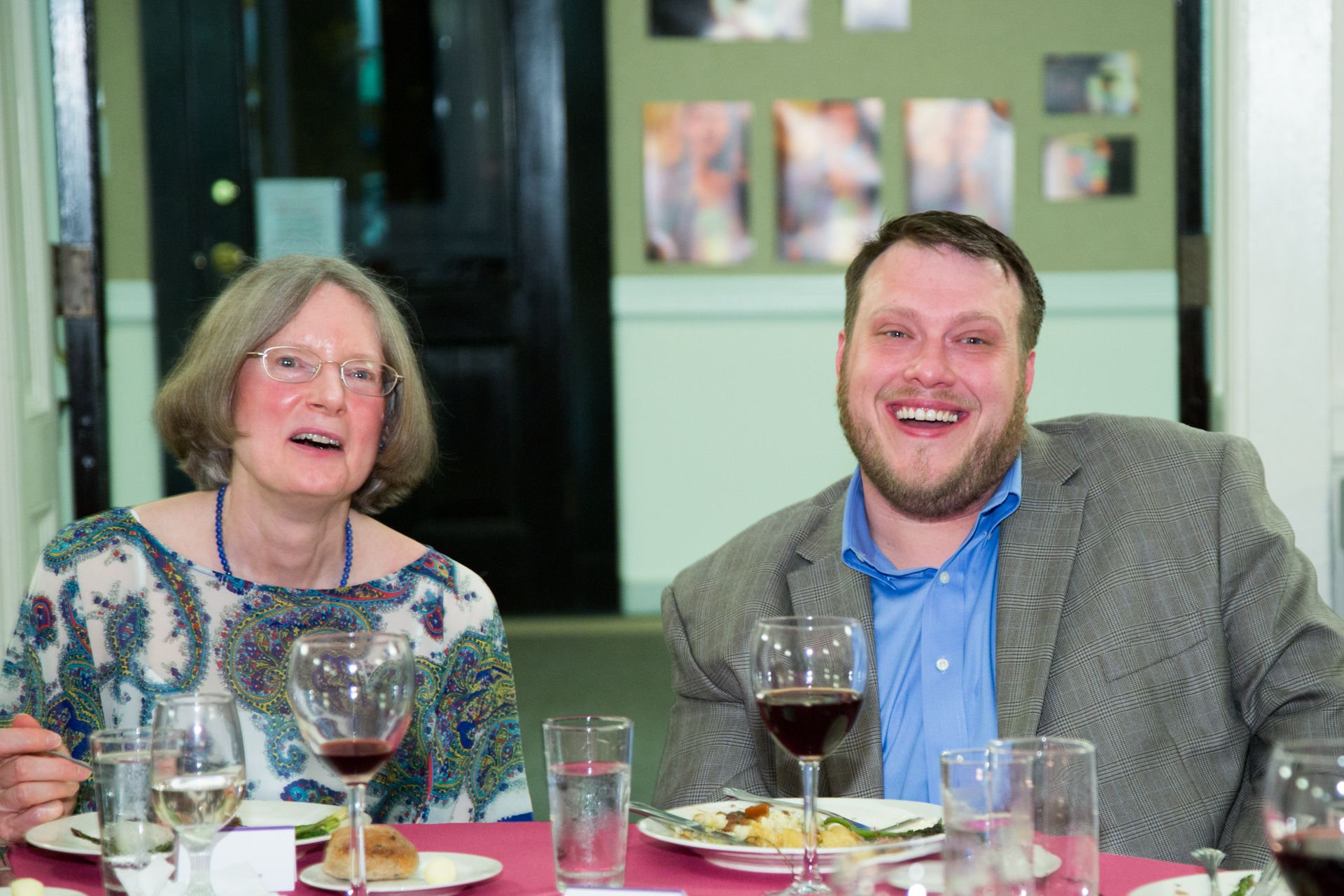 5.21.2014 National Cathedral Bell Ringers 84