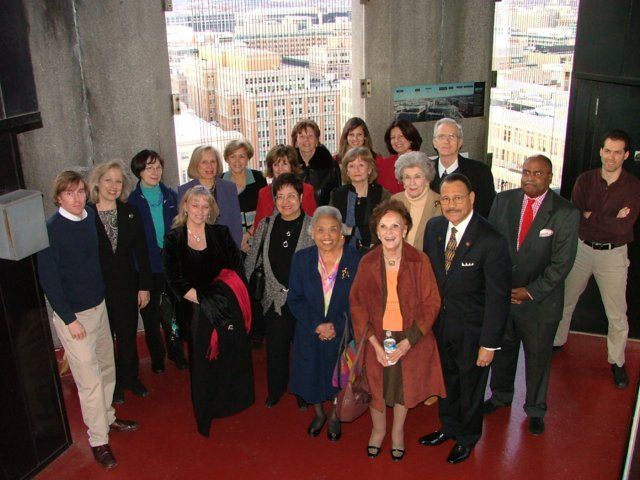 thanniversaryofthecongressionalclub